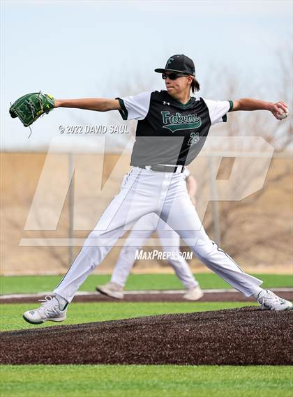 Thumbnail 3 in Ponderosa @ Falcon photogallery.