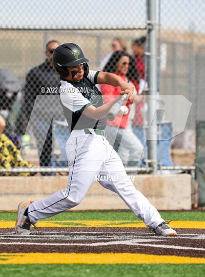 Thumbnail 1 in Ponderosa @ Falcon photogallery.