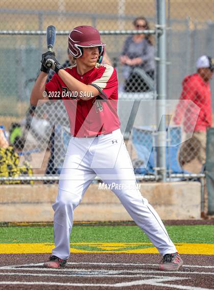 Thumbnail 1 in Ponderosa @ Falcon photogallery.