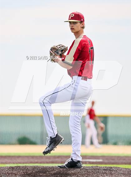 Thumbnail 1 in Ponderosa @ Falcon photogallery.