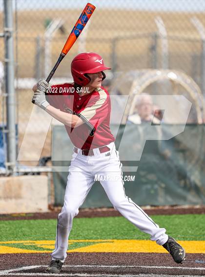 Thumbnail 1 in Ponderosa @ Falcon photogallery.