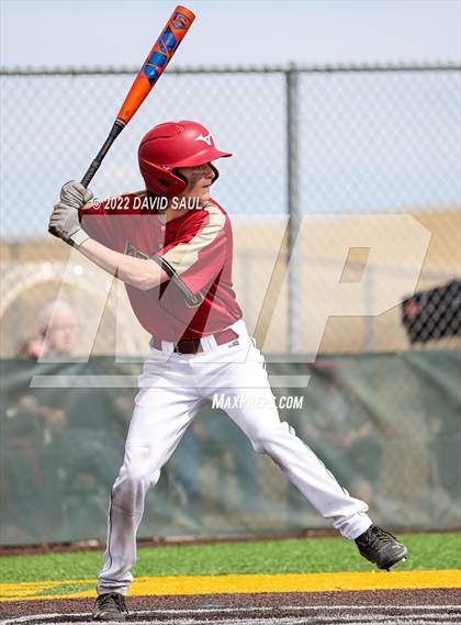 Thumbnail 1 in Ponderosa @ Falcon photogallery.