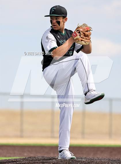 Thumbnail 3 in Ponderosa @ Falcon photogallery.