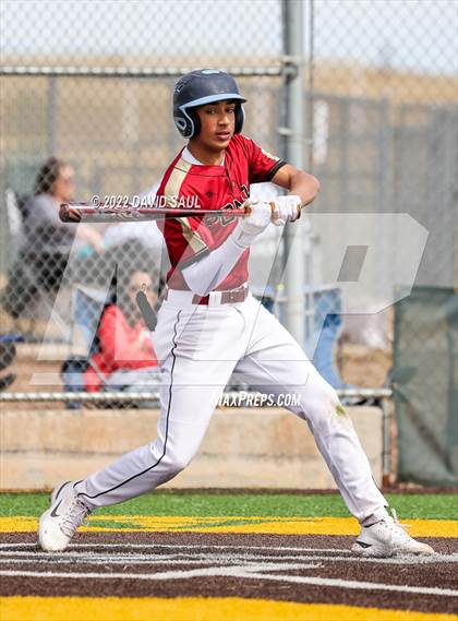 Thumbnail 3 in Ponderosa @ Falcon photogallery.