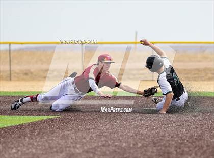Thumbnail 3 in Ponderosa @ Falcon photogallery.