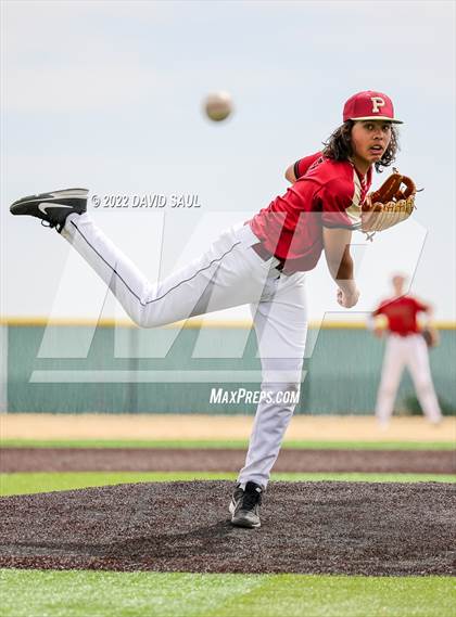 Thumbnail 3 in Ponderosa @ Falcon photogallery.