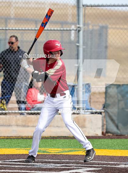 Thumbnail 2 in Ponderosa @ Falcon photogallery.