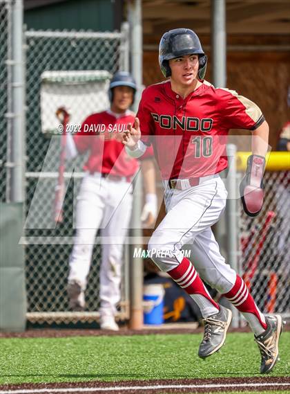 Thumbnail 1 in Ponderosa @ Falcon photogallery.