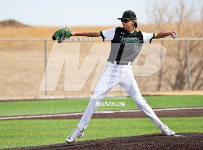 Thumbnail 2 in Ponderosa @ Falcon photogallery.