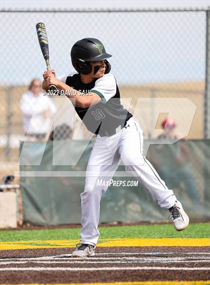 Thumbnail 3 in Ponderosa @ Falcon photogallery.