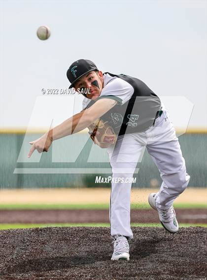 Thumbnail 1 in Ponderosa @ Falcon photogallery.