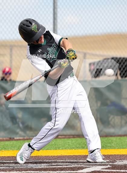 Thumbnail 1 in Ponderosa @ Falcon photogallery.