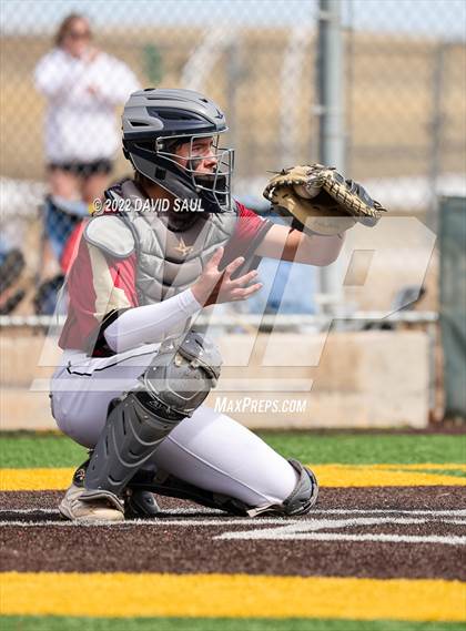 Thumbnail 1 in Ponderosa @ Falcon photogallery.
