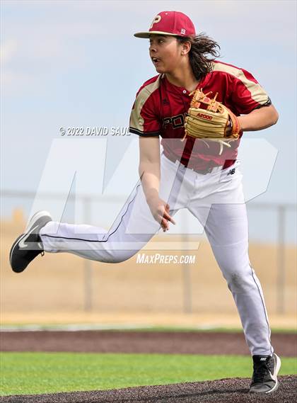 Thumbnail 2 in Ponderosa @ Falcon photogallery.