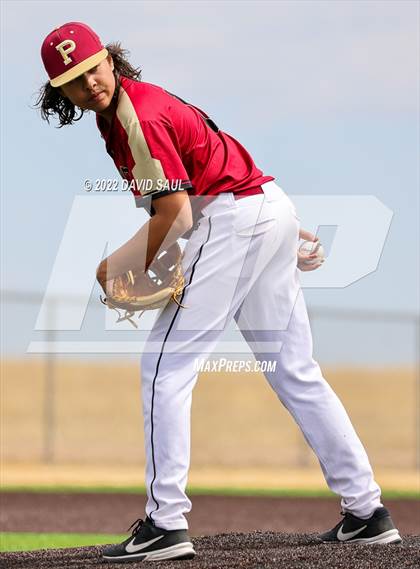 Thumbnail 1 in Ponderosa @ Falcon photogallery.