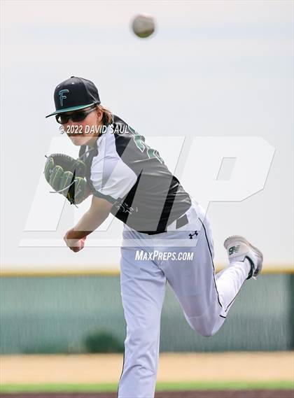 Thumbnail 1 in Ponderosa @ Falcon photogallery.