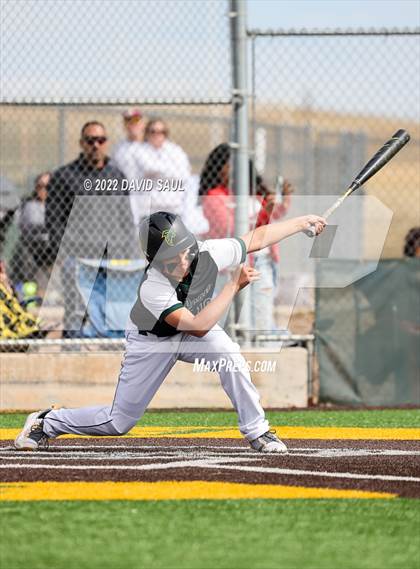 Thumbnail 2 in Ponderosa @ Falcon photogallery.