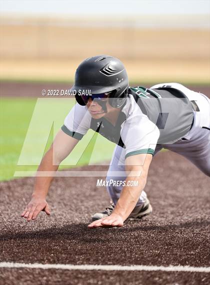 Thumbnail 1 in Ponderosa @ Falcon photogallery.