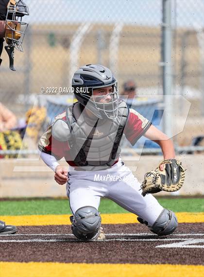 Thumbnail 2 in Ponderosa @ Falcon photogallery.