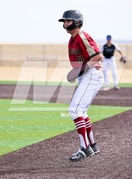 Thumbnail 2 in Ponderosa @ Falcon photogallery.
