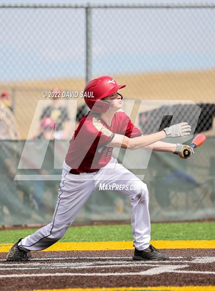 Thumbnail 2 in Ponderosa @ Falcon photogallery.