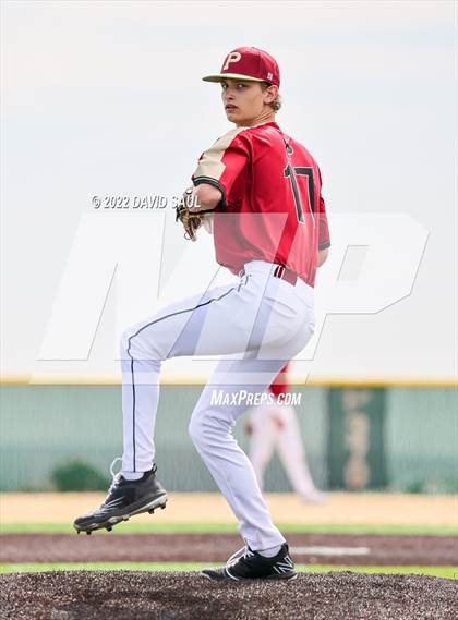 Thumbnail 1 in Ponderosa @ Falcon photogallery.