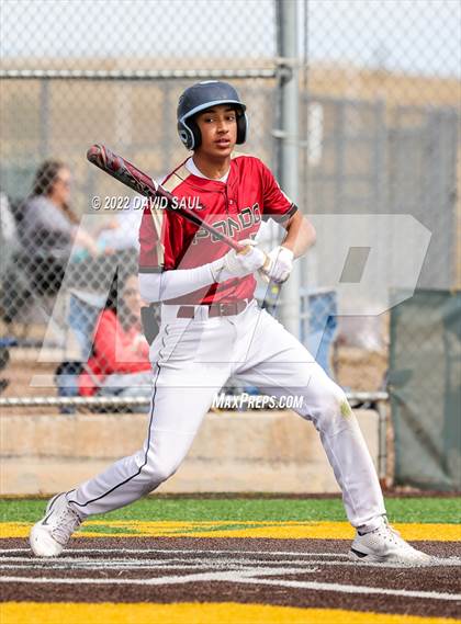 Thumbnail 1 in Ponderosa @ Falcon photogallery.