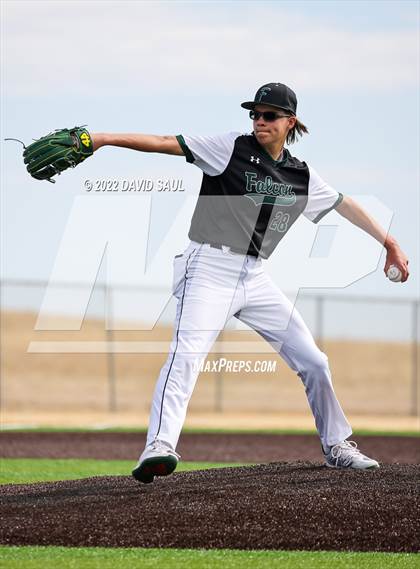 Thumbnail 1 in Ponderosa @ Falcon photogallery.
