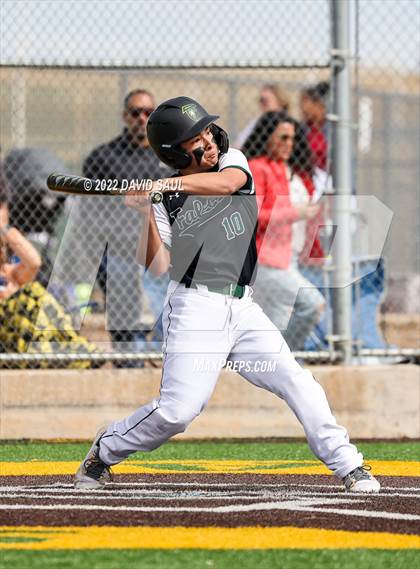 Thumbnail 3 in Ponderosa @ Falcon photogallery.