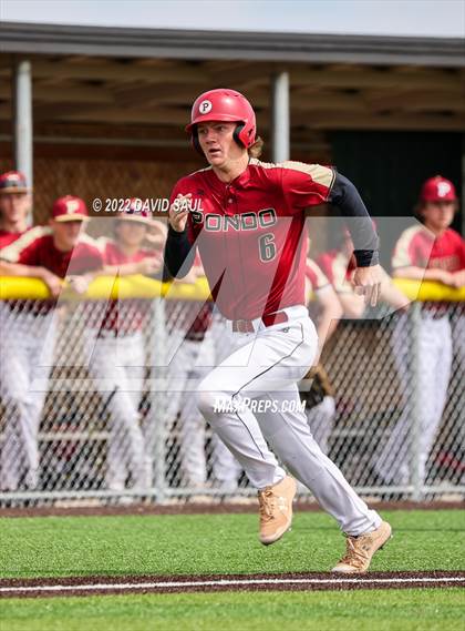 Thumbnail 1 in Ponderosa @ Falcon photogallery.
