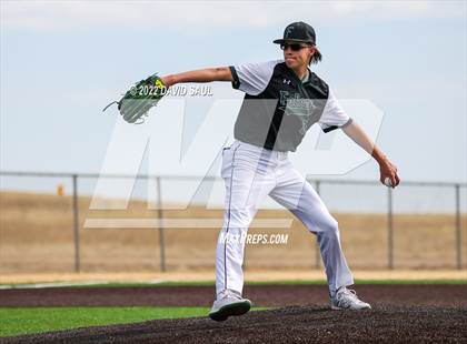 Thumbnail 1 in Ponderosa @ Falcon photogallery.