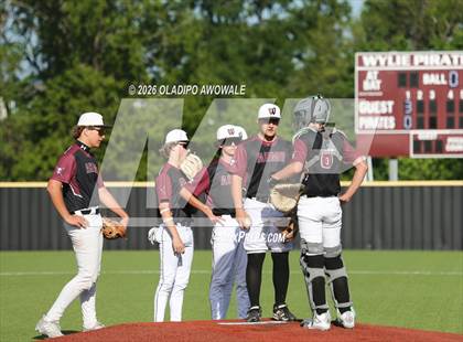 Thumbnail 1 in JV: Sachse @ Wylie photogallery.