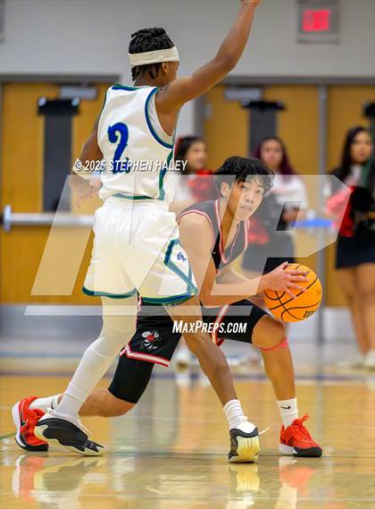 Thumbnail 1 in Herndon @ South Lakes photogallery.