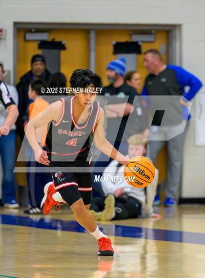 Thumbnail 1 in Herndon @ South Lakes photogallery.