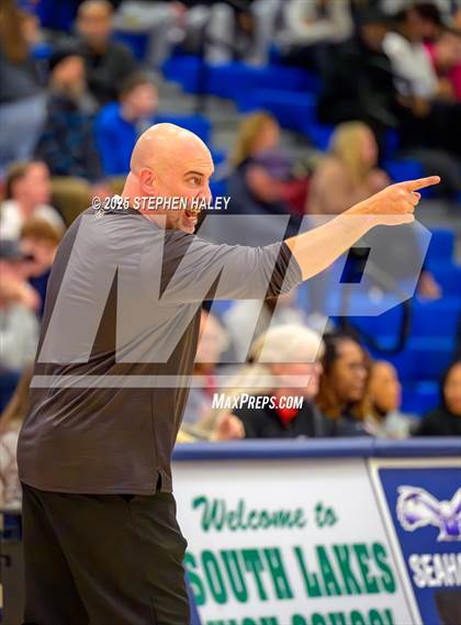 Thumbnail 2 in Herndon @ South Lakes photogallery.