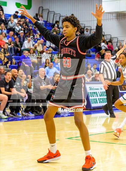 Thumbnail 3 in Herndon @ South Lakes photogallery.