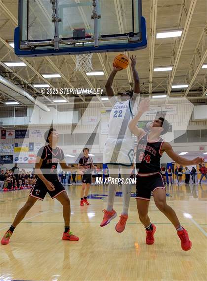 Thumbnail 1 in Herndon @ South Lakes photogallery.