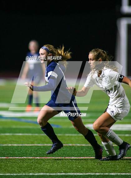 Thumbnail 1 in Central Columbia vs. Northwestern Lehigh (PIAA 2A First Round) photogallery.