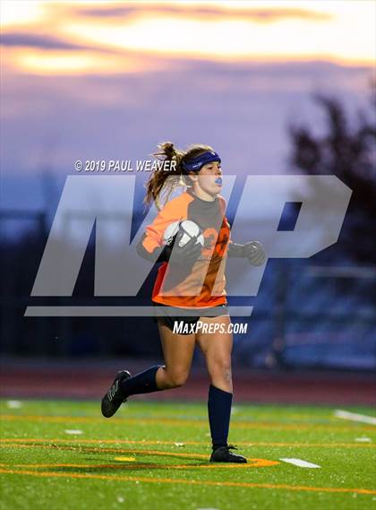 Thumbnail 1 in Central Columbia vs. Northwestern Lehigh (PIAA 2A First Round) photogallery.