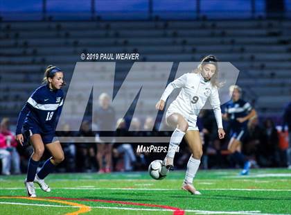 Thumbnail 3 in Central Columbia vs. Northwestern Lehigh (PIAA 2A First Round) photogallery.