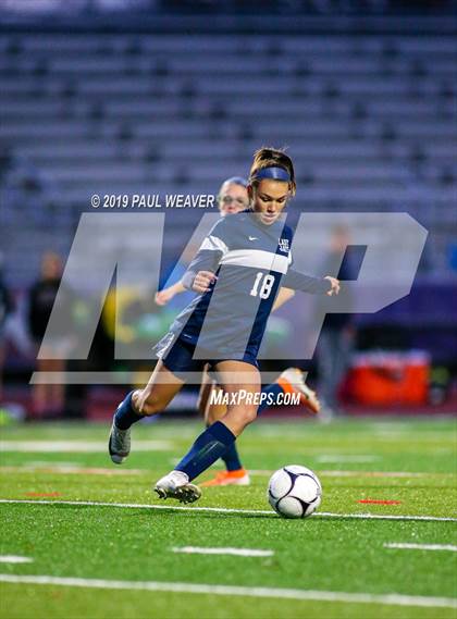 Thumbnail 1 in Central Columbia vs. Northwestern Lehigh (PIAA 2A First Round) photogallery.