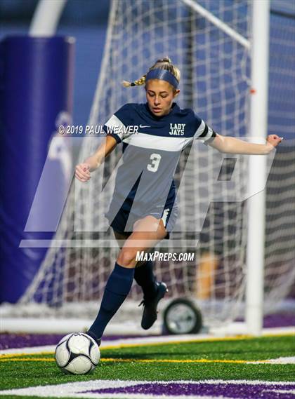 Thumbnail 1 in Central Columbia vs. Northwestern Lehigh (PIAA 2A First Round) photogallery.