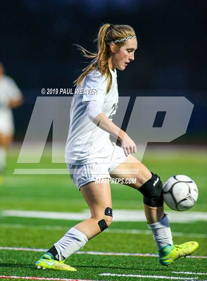 Thumbnail 3 in Central Columbia vs. Northwestern Lehigh (PIAA 2A First Round) photogallery.