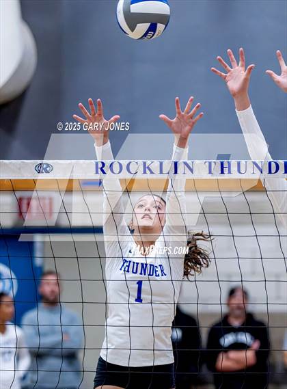 Thumbnail 3 in St. Francis @ Rocklin photogallery.