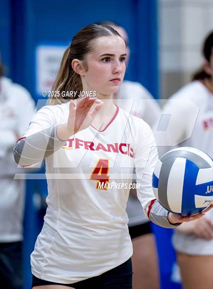 Thumbnail 3 in St. Francis @ Rocklin photogallery.