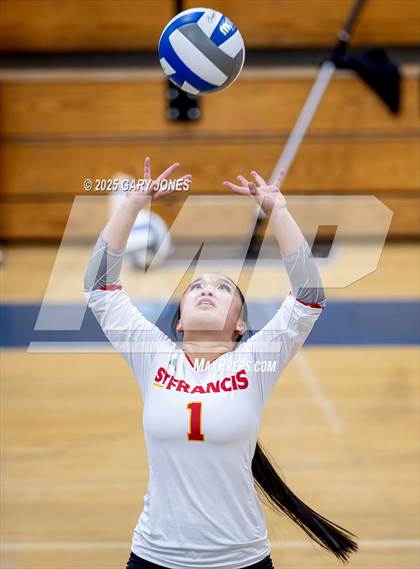 Thumbnail 2 in St. Francis @ Rocklin photogallery.