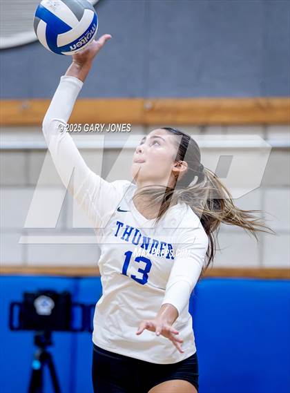 Thumbnail 1 in St. Francis @ Rocklin photogallery.