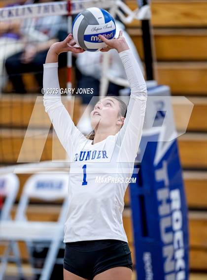 Thumbnail 2 in St. Francis @ Rocklin photogallery.