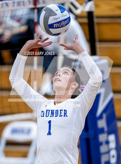 Thumbnail 1 in St. Francis @ Rocklin photogallery.
