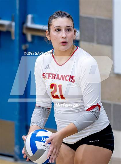 Thumbnail 1 in St. Francis @ Rocklin photogallery.